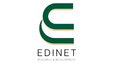 Home 13 Edinet Logo